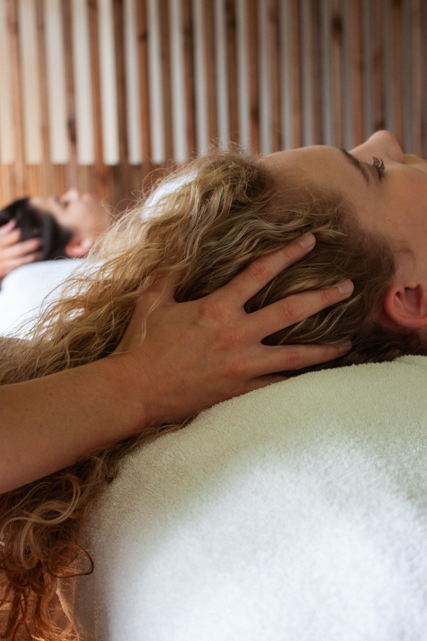 Formation Diagnostic & Soin du cuir chevelu
