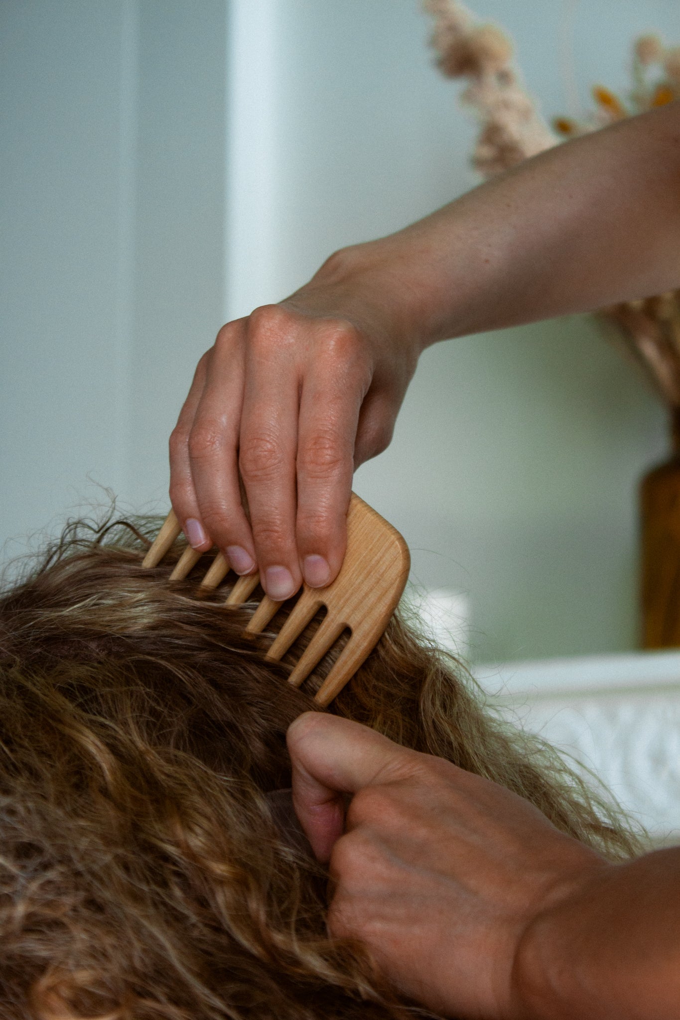 Formation Diagnostic & Soin du cuir chevelu