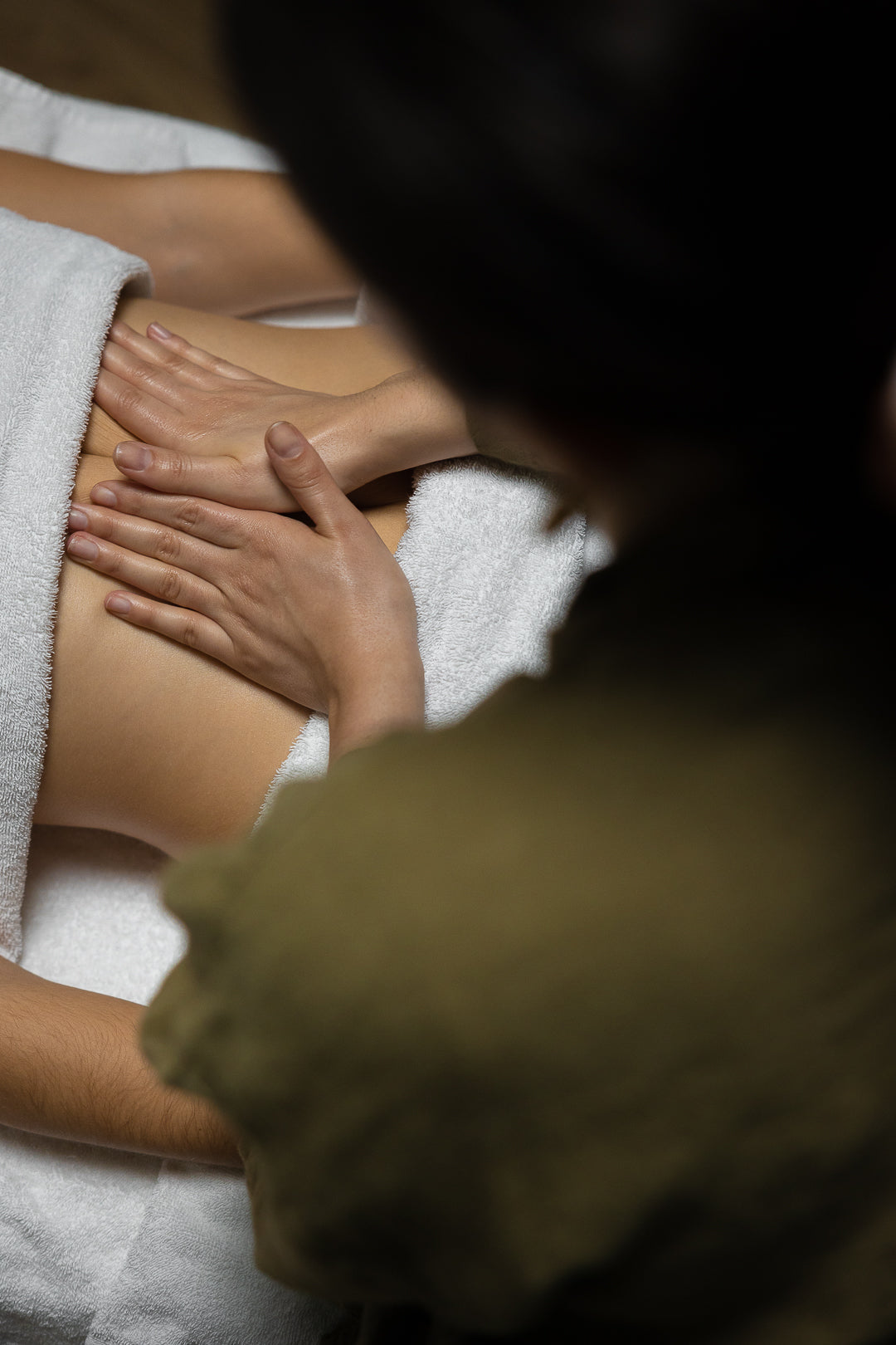 DLM, Chi Nei Tsang, Madéro... Intégrez ces soins bien-être à votre pratique