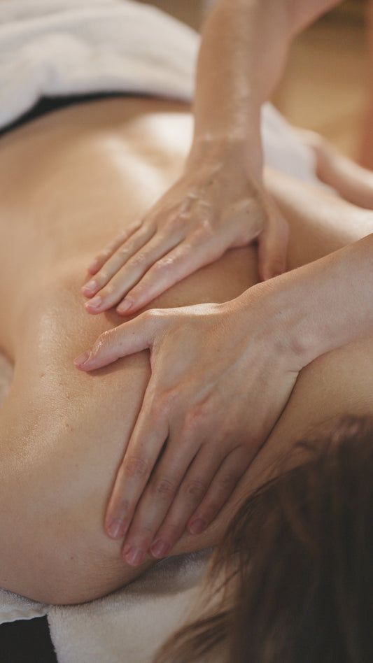 Le drainage lymphatique méthode Vodder : bienfaits, principe et déroulé d'une séance