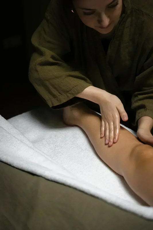 Prix d'une formation au drainage lymphatique : combien ça coûte en 2026 ?