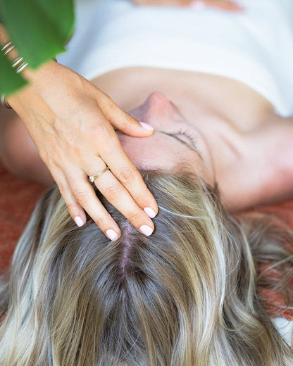 Rituel Holistique : Équilibre Féminin par ALEXANDRA MULLER