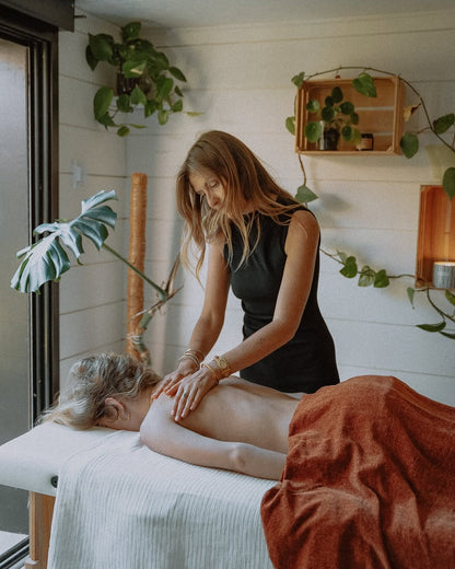 Rituel Holistique : Équilibre Féminin par ALEXANDRA MULLER