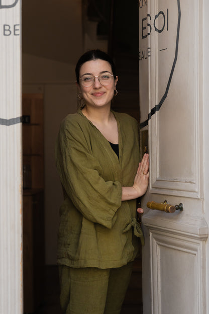 Prise en charge, expériences clients et accompagnement après soin