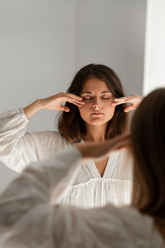 Ma peau et moi : Immersion dans l’art des soins du visage