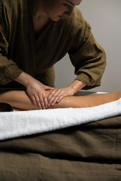 Formation Massage Sportif