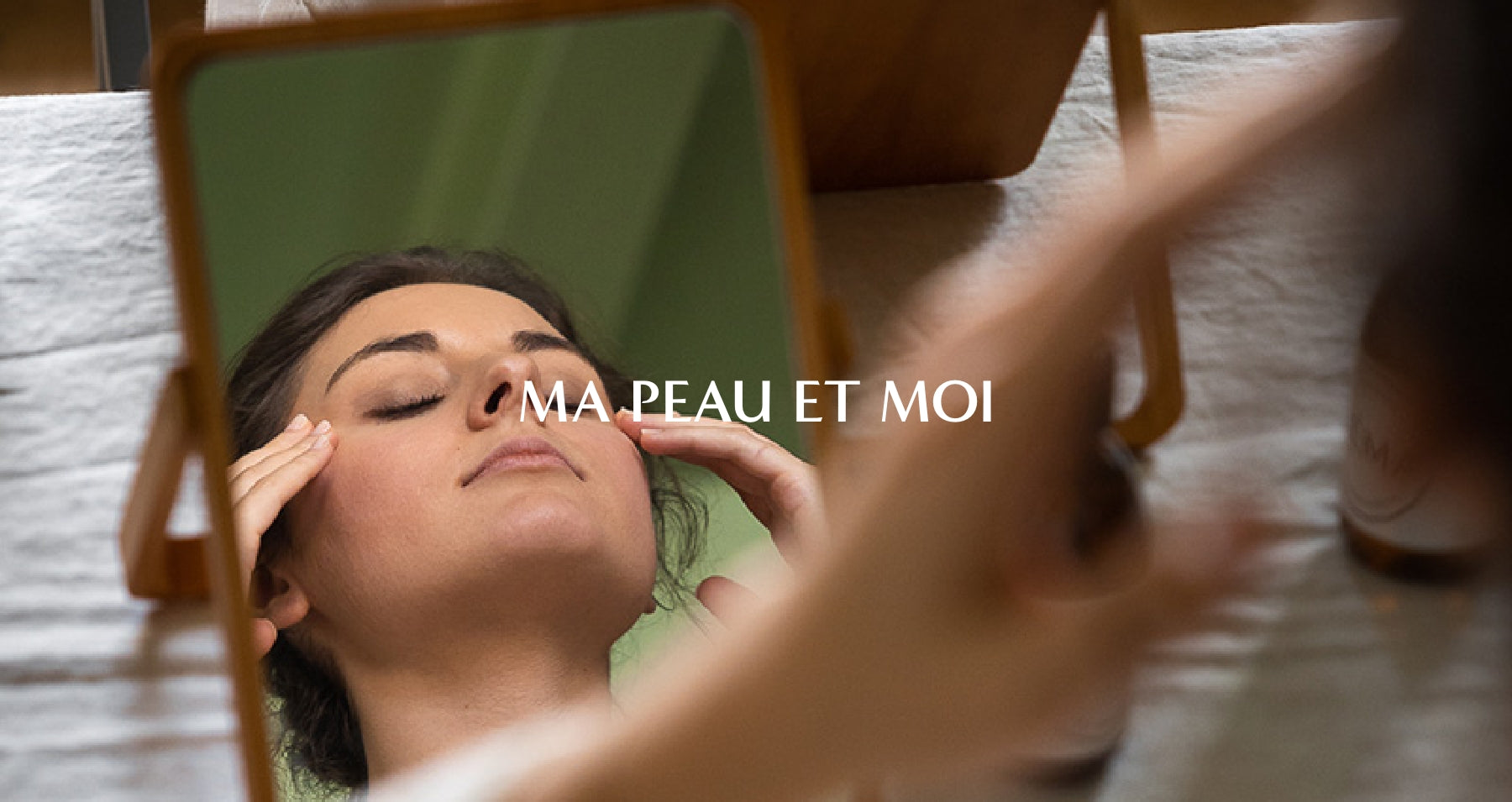 Charger la vidéo : Vidéo de présentation du module de formation ma peau et moi par L&#39;École Soin de Soi