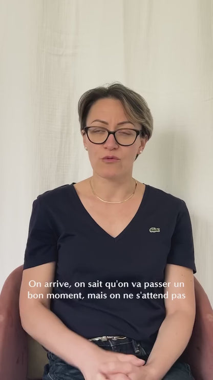 Formation Soin Visage Holistique
