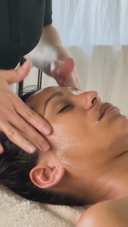 Formation Soin Visage Holistique
