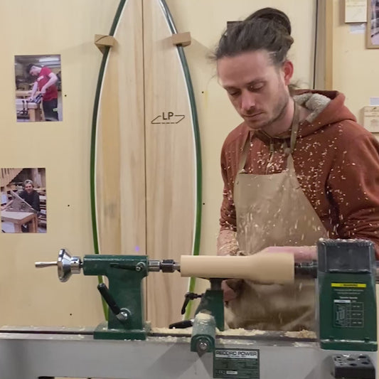 Kit Madéro Fabriqué en France