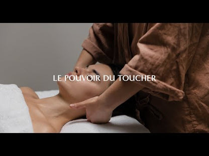 Le pouvoir du toucher : les fondamentaux du massage